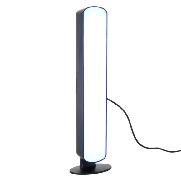 Vibe E-ssentials 11" Multicolor LED Light Bar With Remote Control - Picture 1 of 2